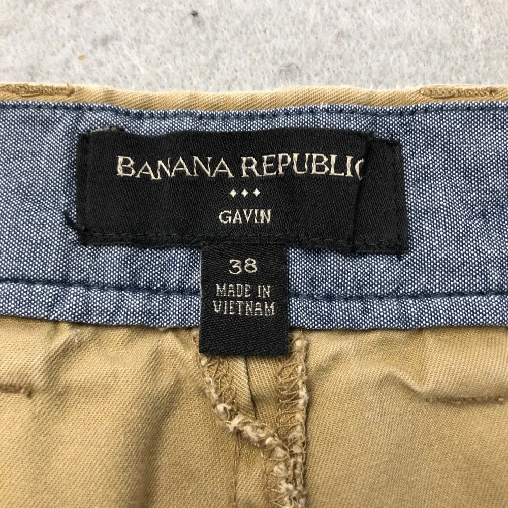 Banana Republic banana republic